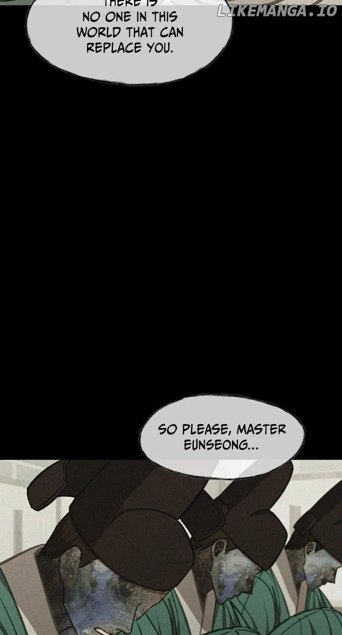 Return of the Gods Chapter 70 page 9 - 