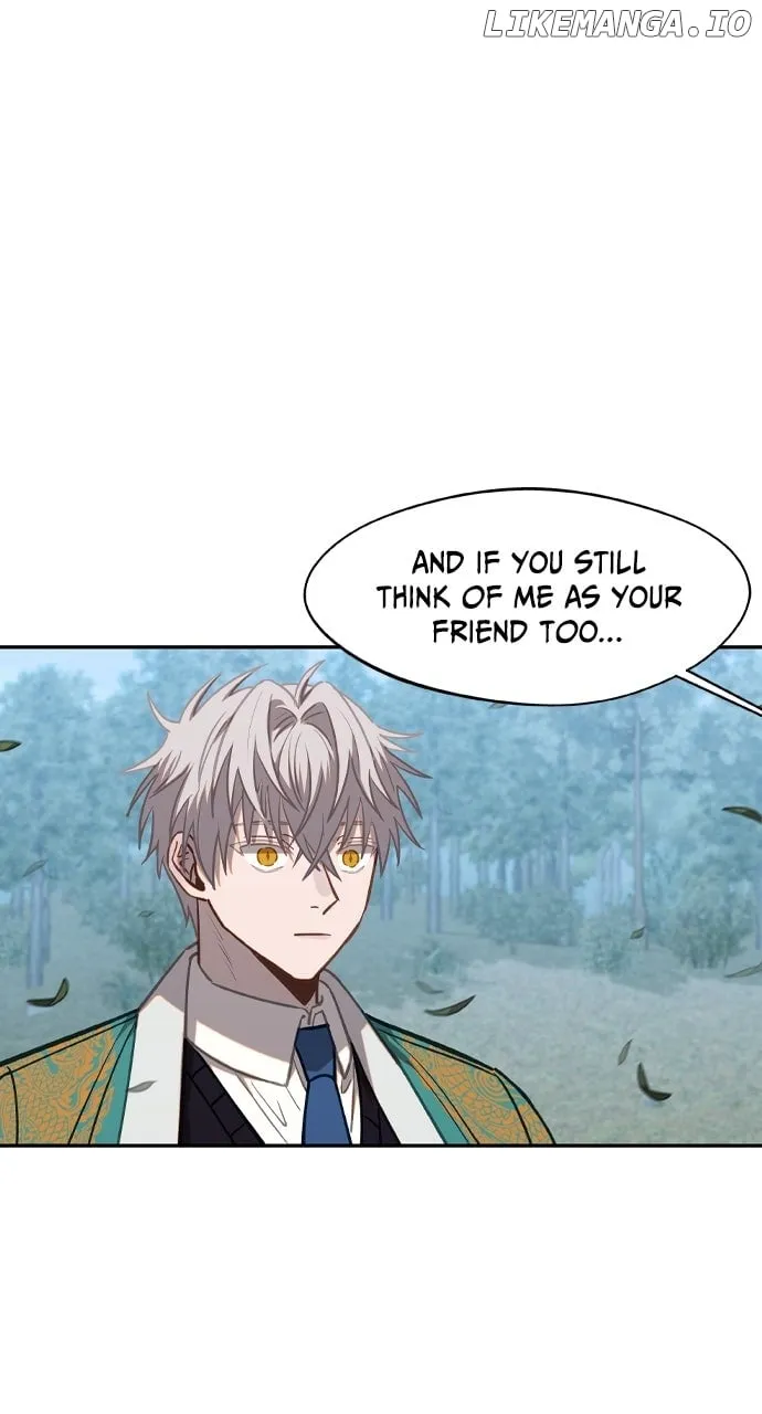 Return of the Gods Chapter 71 page 1 - 