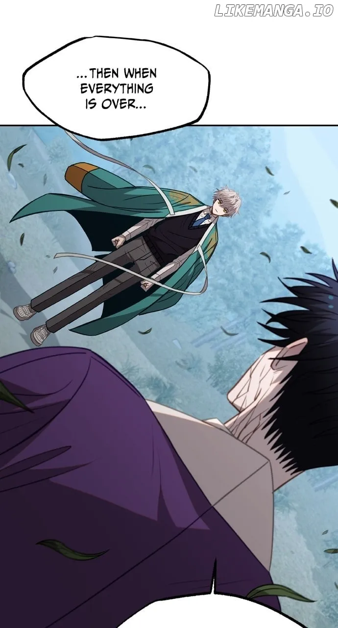 Return of the Gods Chapter 71 page 2 - 