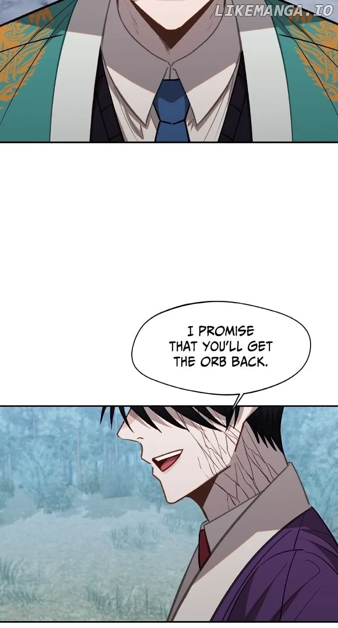 Return of the Gods Chapter 71 page 11 - 