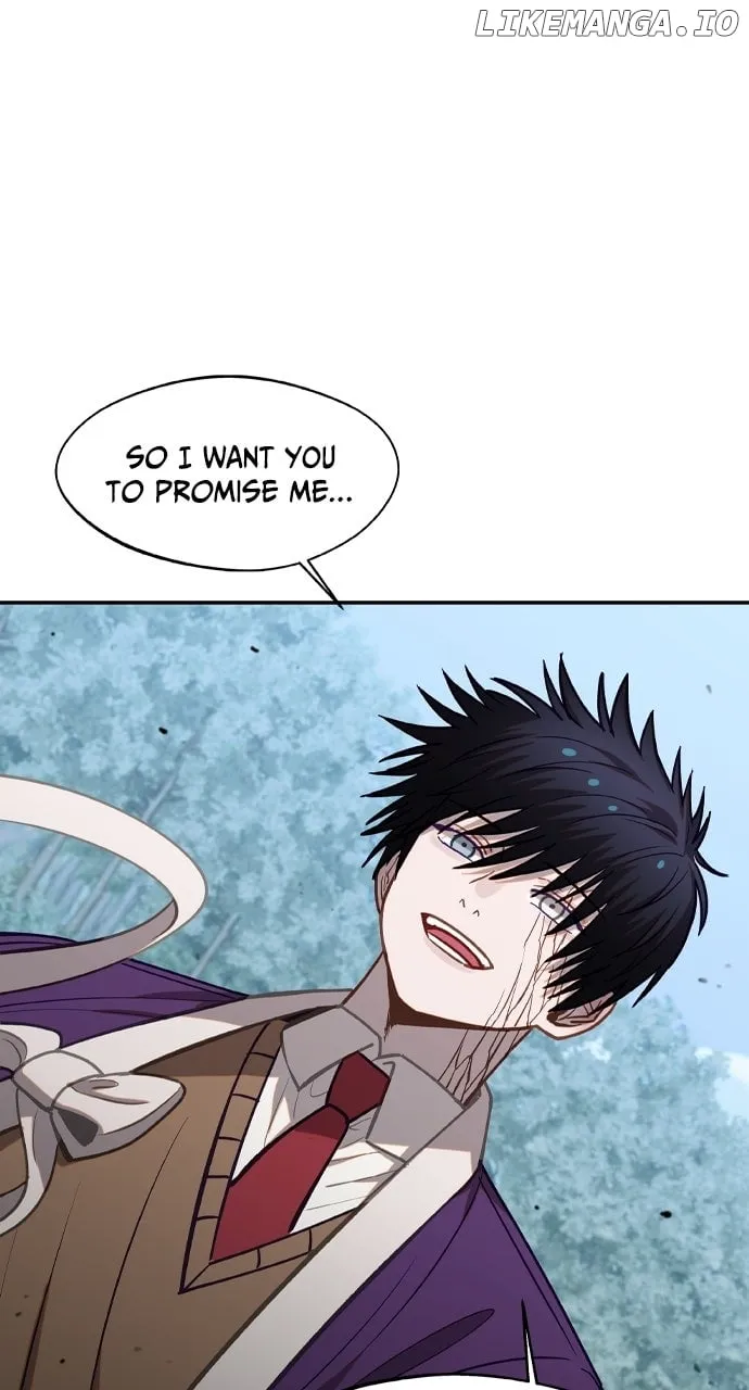 Return of the Gods Chapter 71 page 12 - 