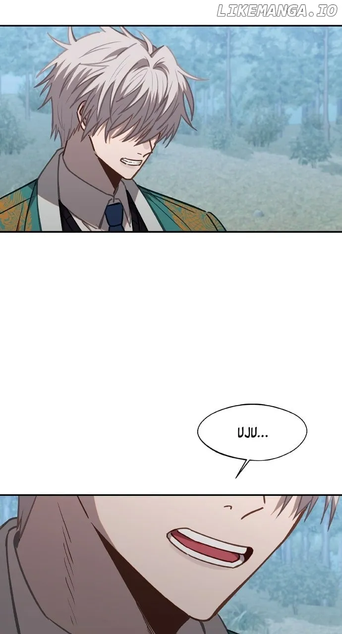 Return of the Gods Chapter 71 page 14 - 