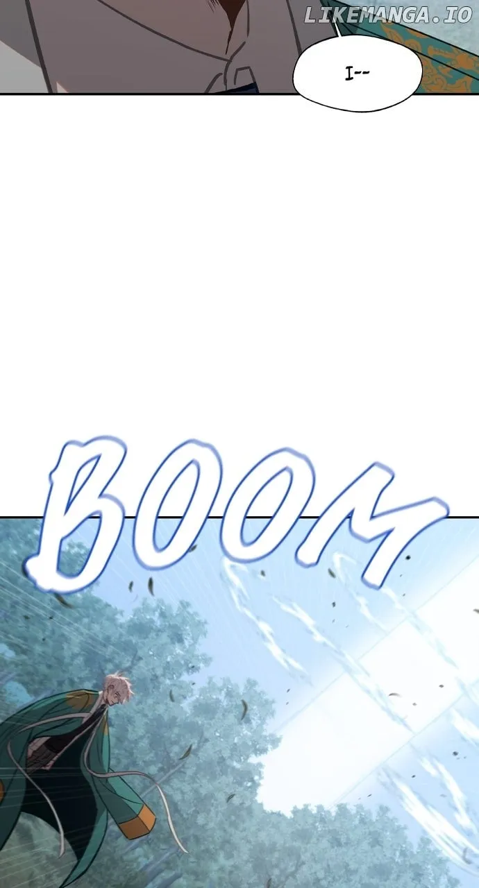 Return of the Gods Chapter 71 page 15 - 