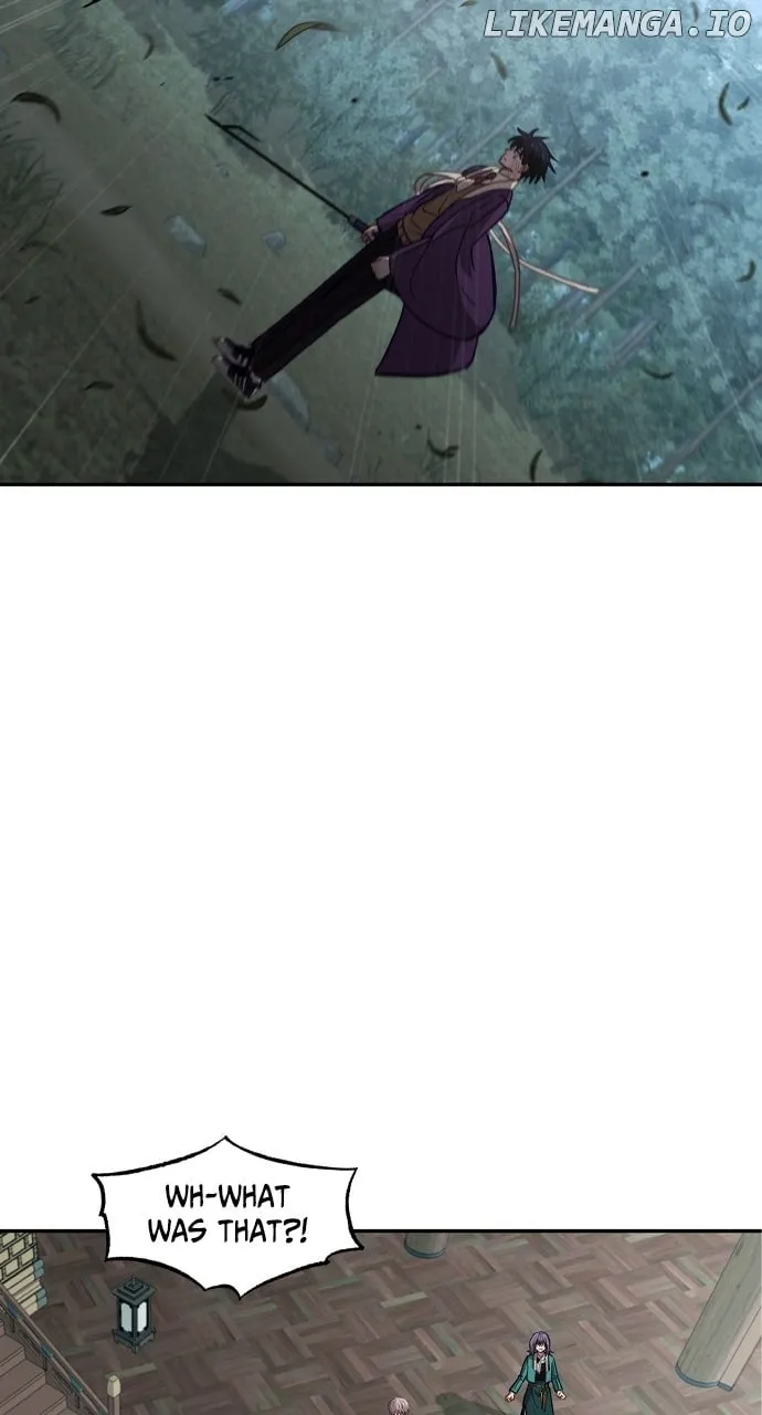 Return of the Gods Chapter 71 page 16 - 