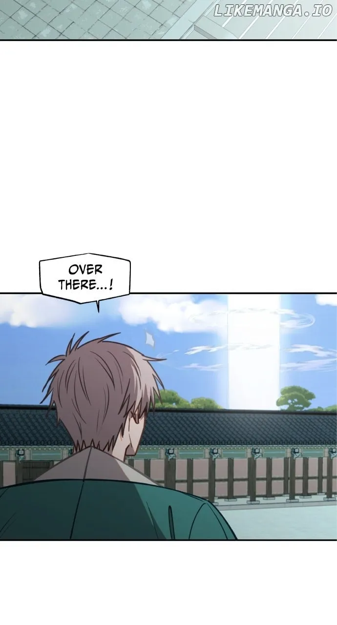 Return of the Gods Chapter 71 page 19 - 