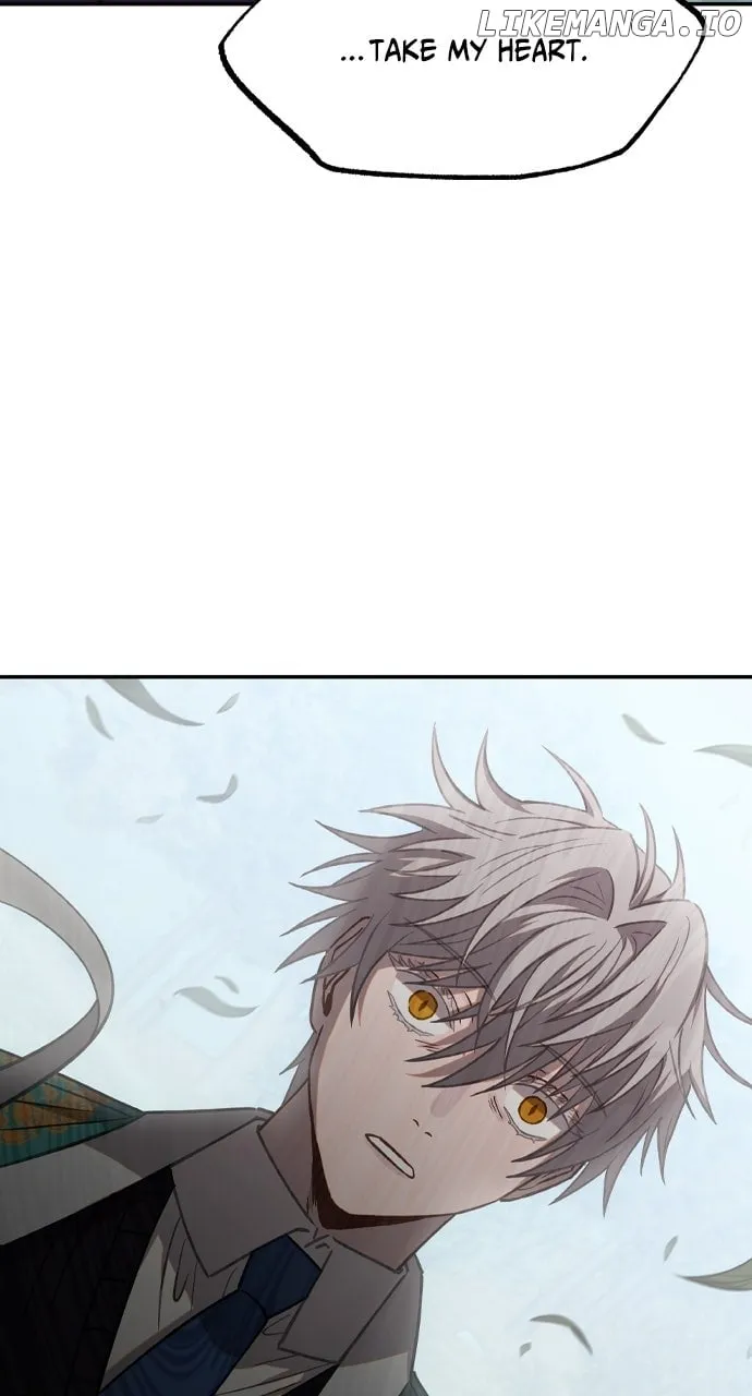 Return of the Gods Chapter 71 page 3 - 