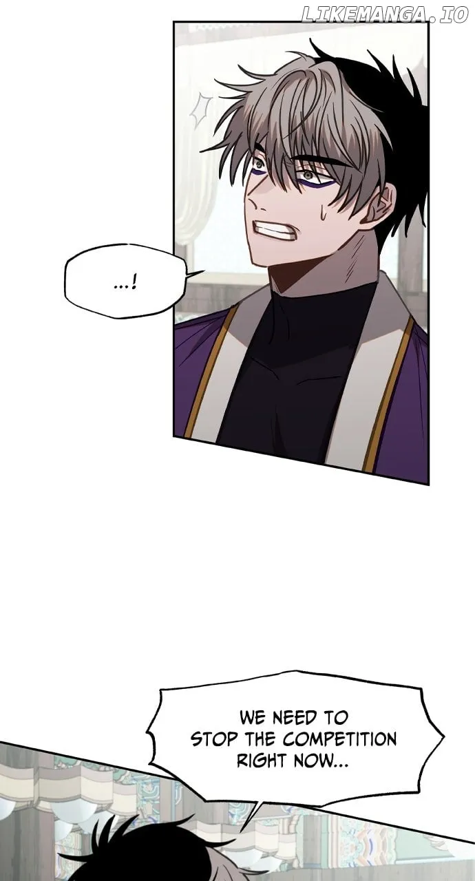 Return of the Gods Chapter 71 page 21 - 