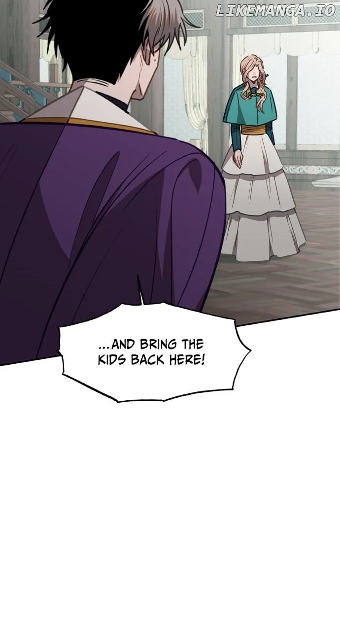 Return of the Gods Chapter 71 page 22 - 