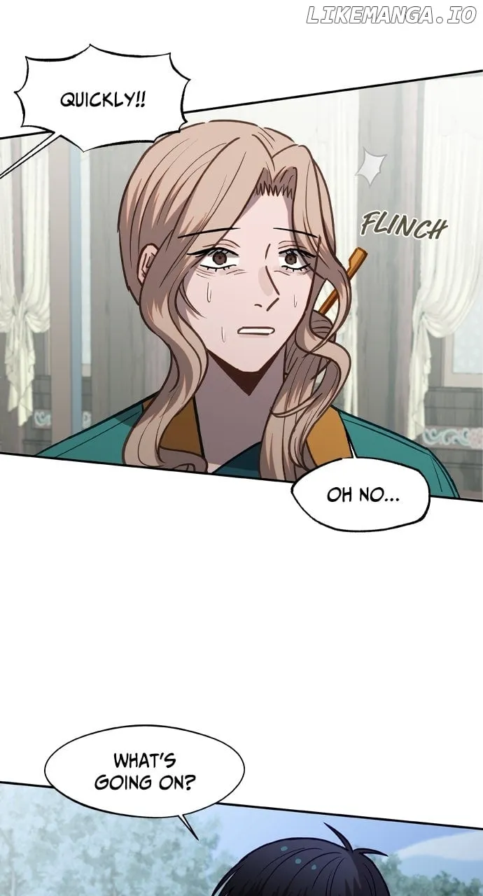 Return of the Gods Chapter 71 page 23 - 