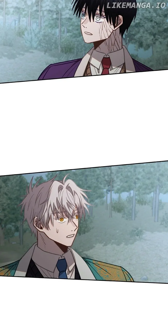 Return of the Gods Chapter 71 page 24 - 