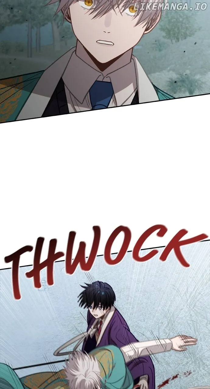 Return of the Gods Chapter 71 page 27 - 