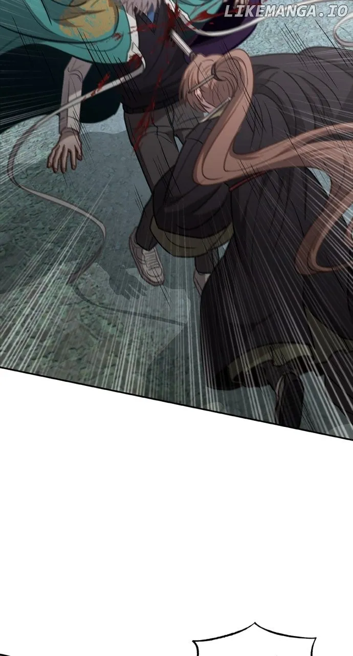 Return of the Gods Chapter 71 page 28 - 