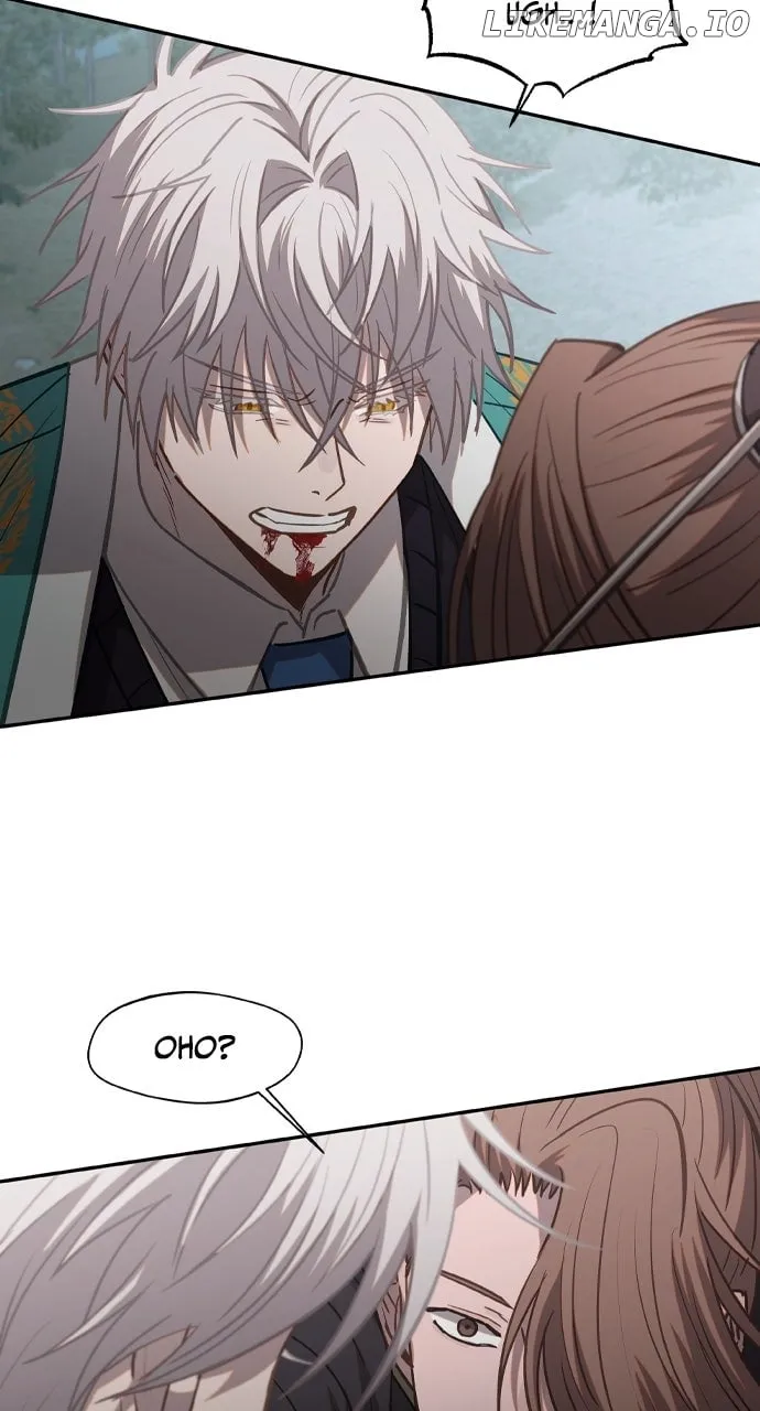 Return of the Gods Chapter 71 page 29 - 