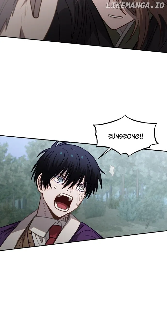 Return of the Gods Chapter 71 page 30 - 