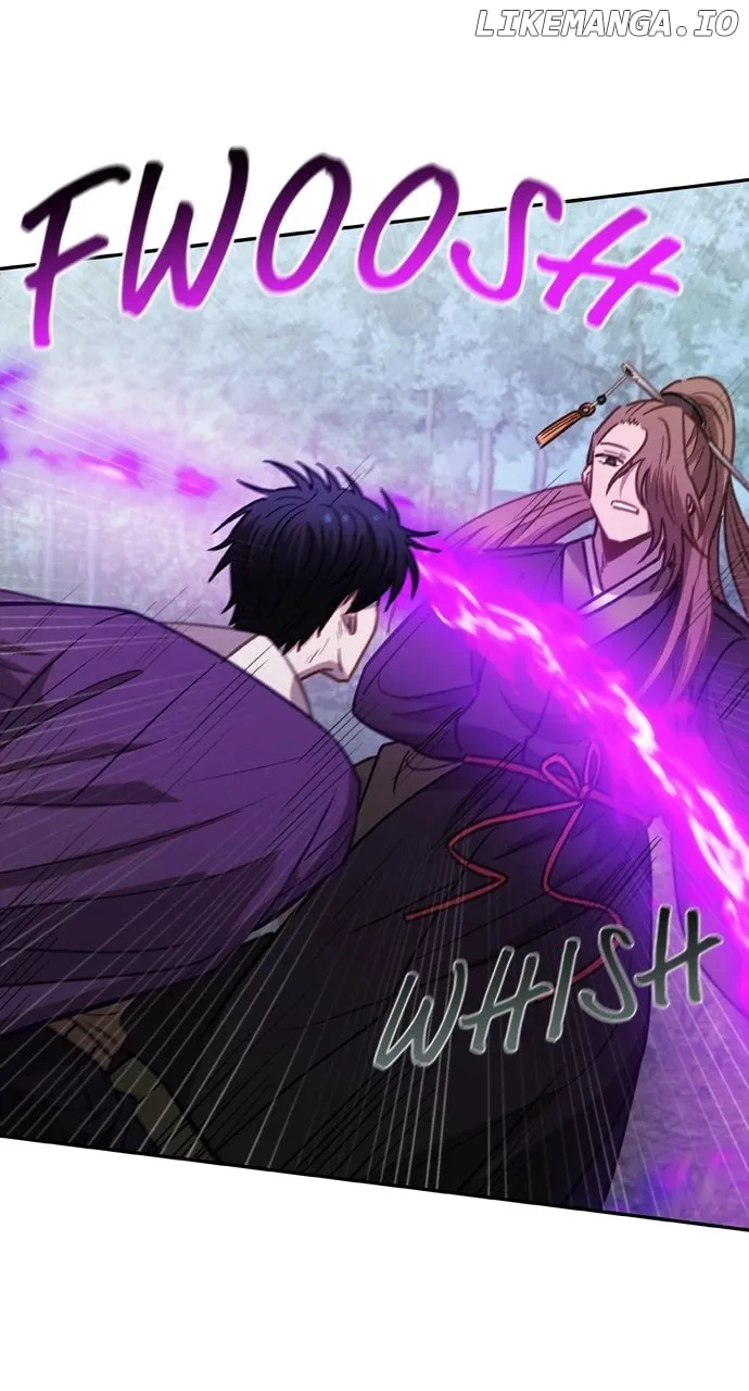 Return of the Gods Chapter 71 page 31 - 