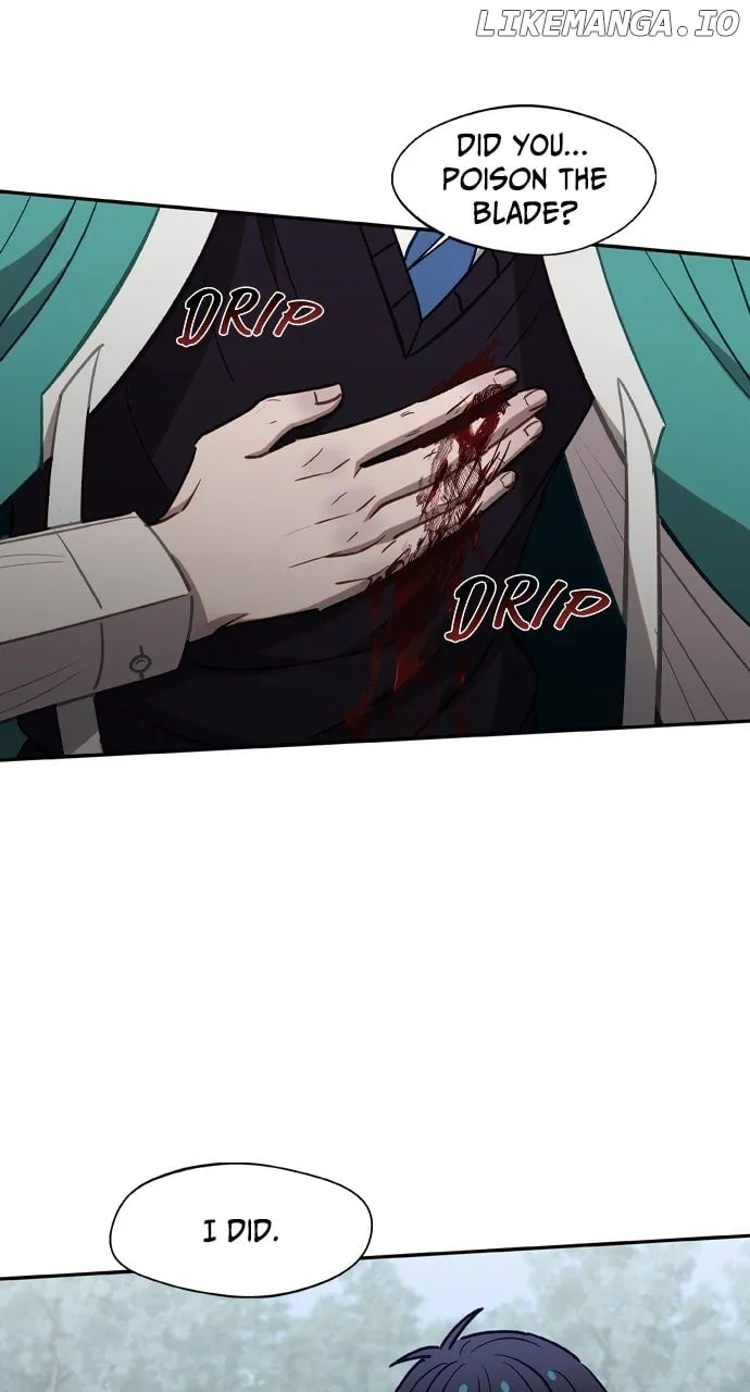 Return of the Gods Chapter 71 page 34 - 