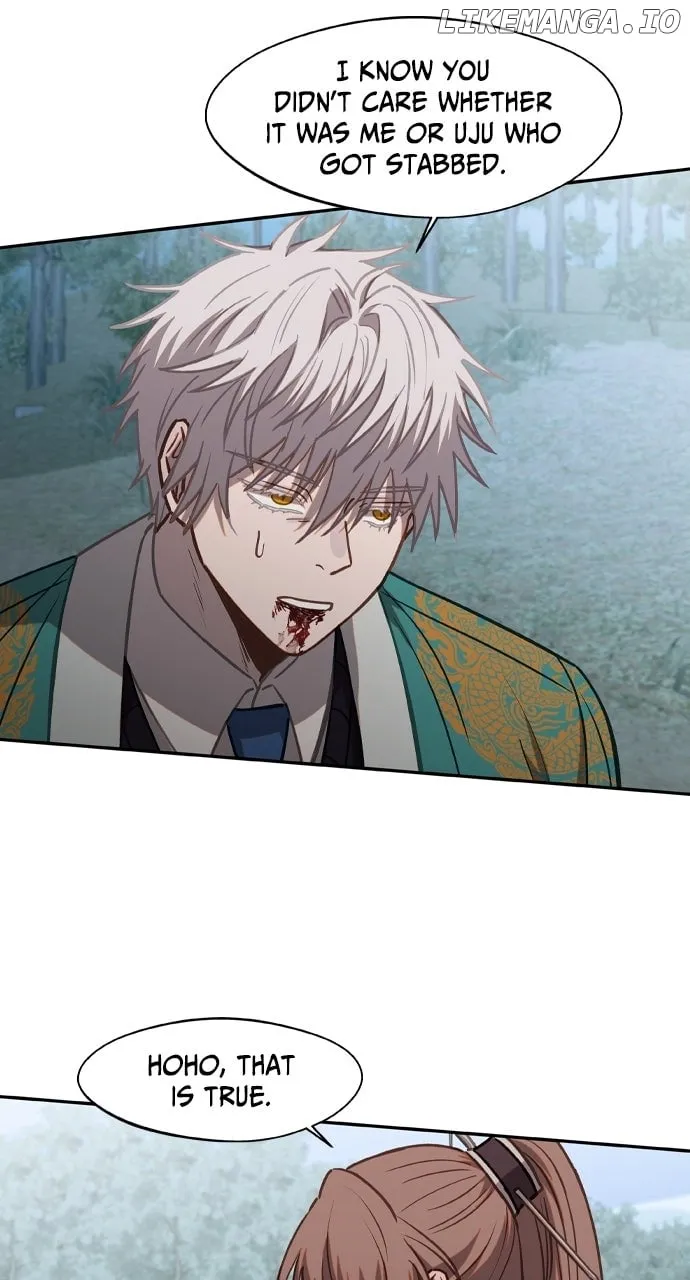 Return of the Gods Chapter 71 page 37 - 