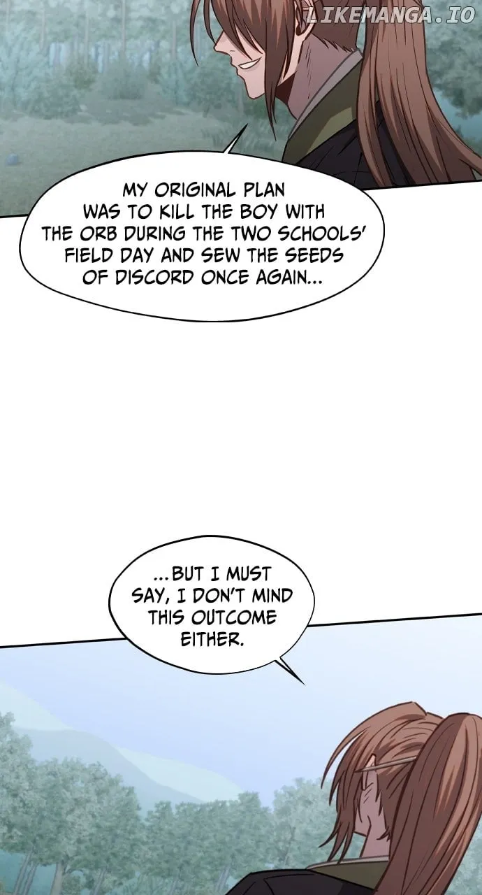 Return of the Gods Chapter 71 page 38 - 
