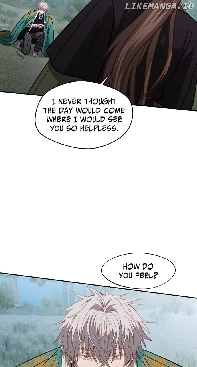 Return of the Gods Chapter 71 page 39 - 