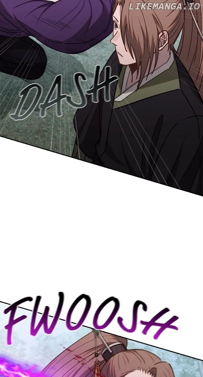 Return of the Gods Chapter 71 page 41 - 