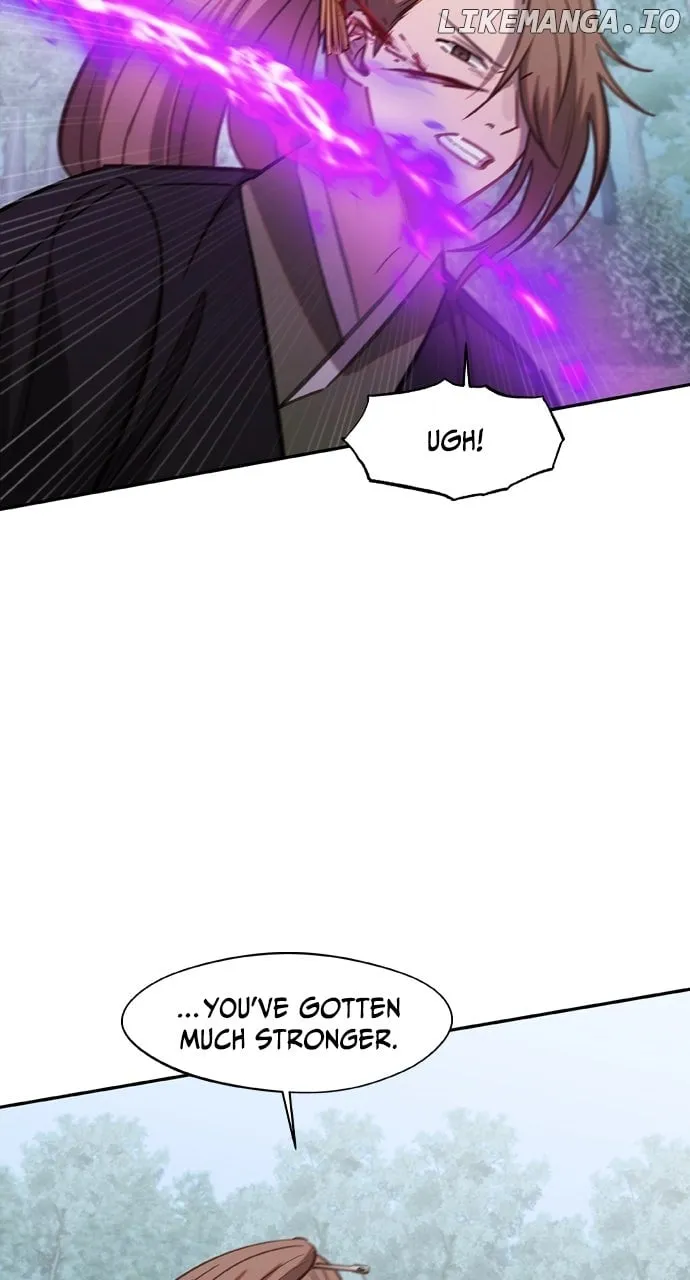 Return of the Gods Chapter 71 page 42 - 