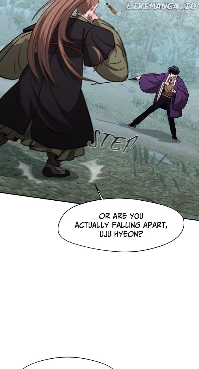 Return of the Gods Chapter 71 page 43 - 
