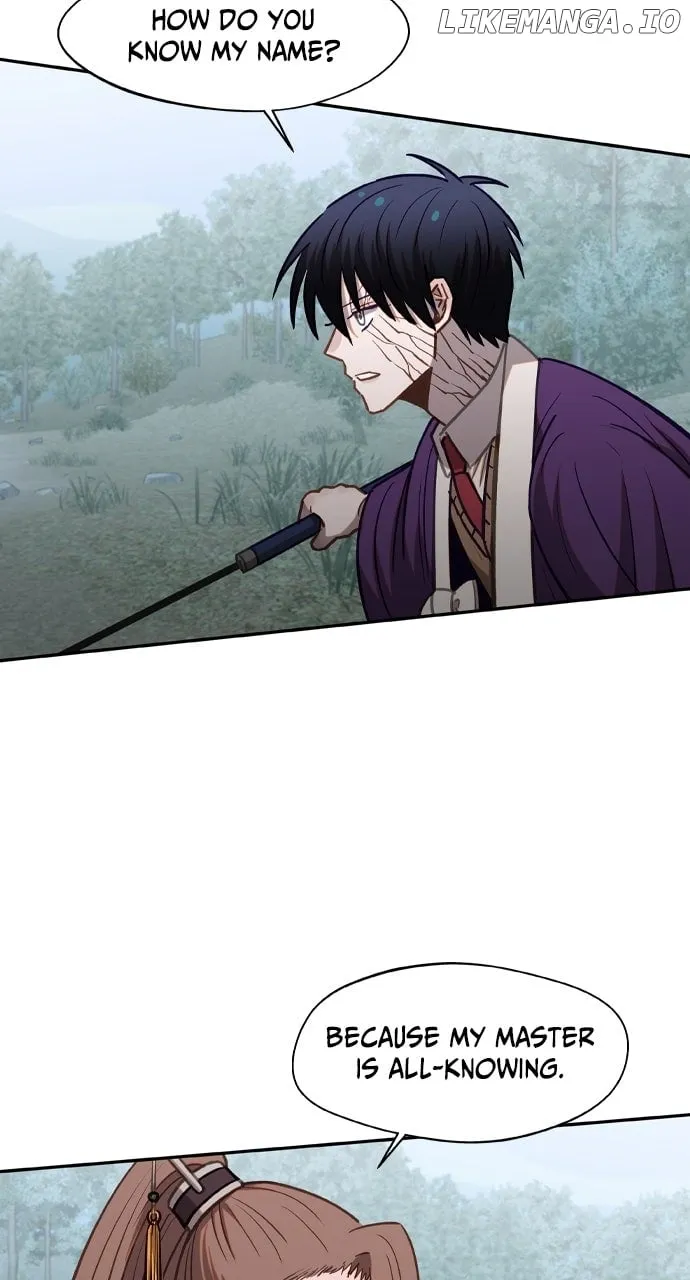 Return of the Gods Chapter 71 page 44 - 