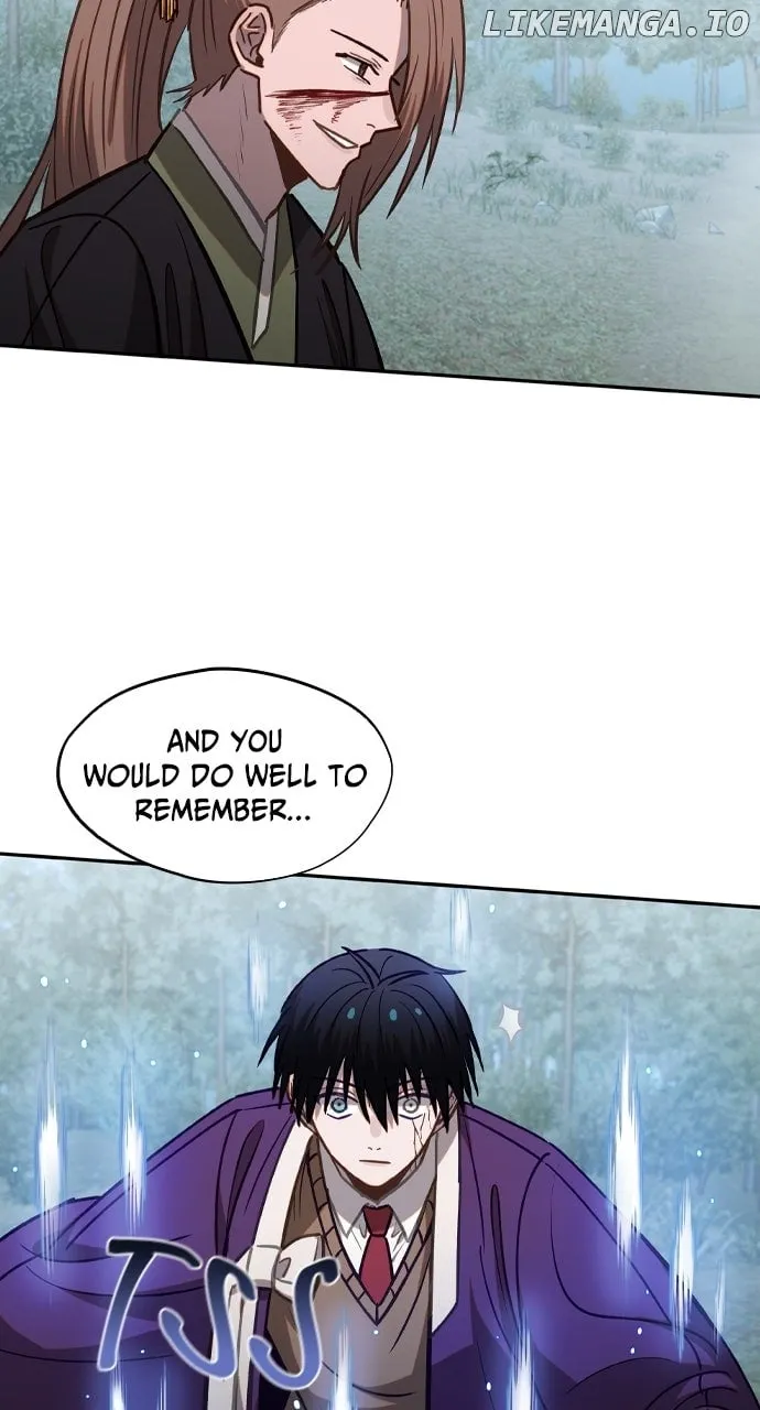 Return of the Gods Chapter 71 page 45 - 