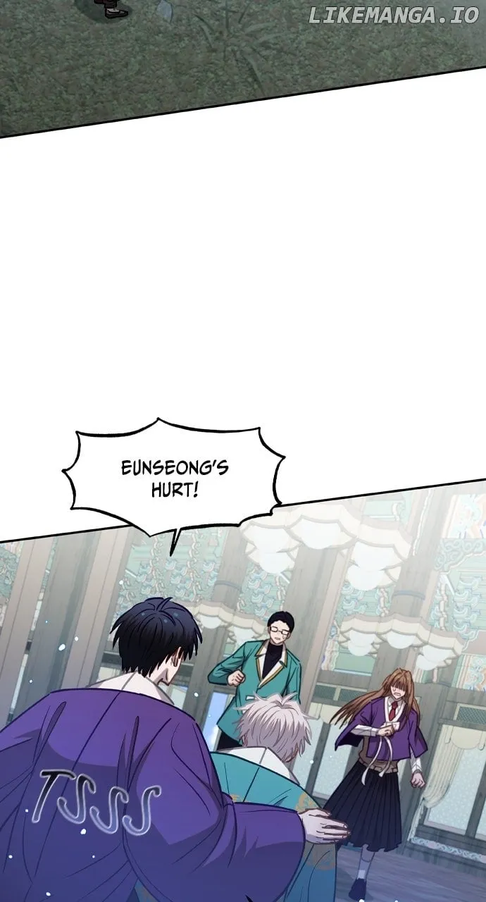 Return of the Gods Chapter 71 page 48 - 