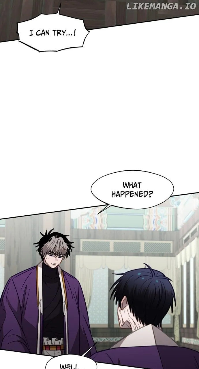 Return of the Gods Chapter 71 page 50 - 
