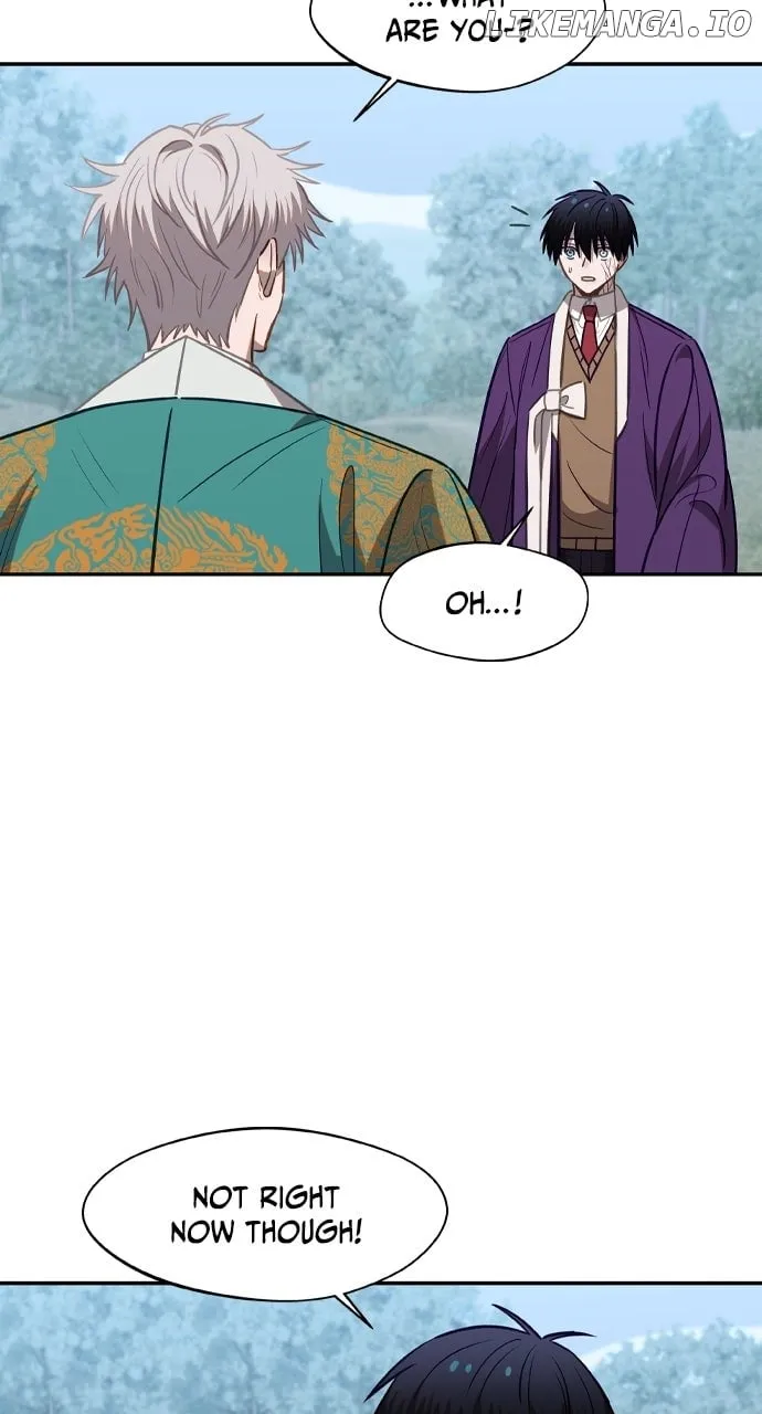 Return of the Gods Chapter 71 page 6 - 