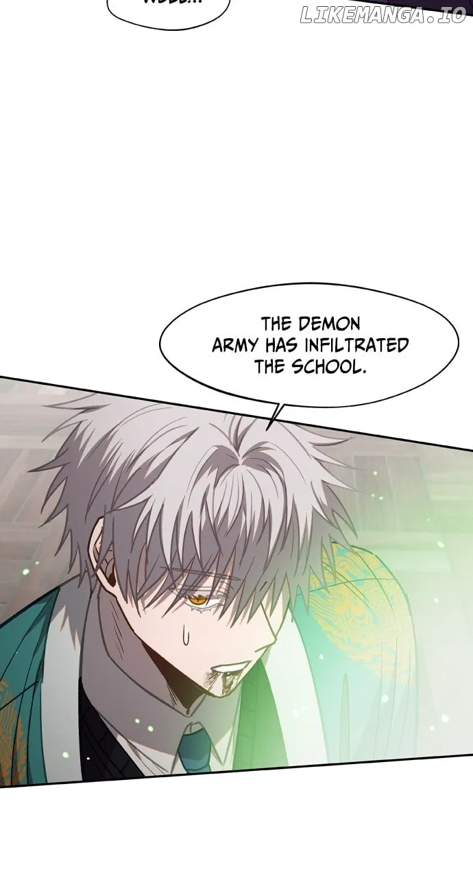 Return of the Gods Chapter 71 page 51 - 