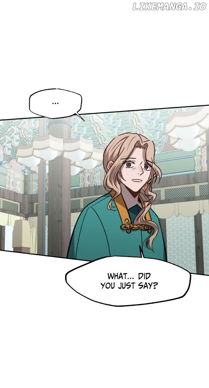 Return of the Gods Chapter 71 page 52 - 