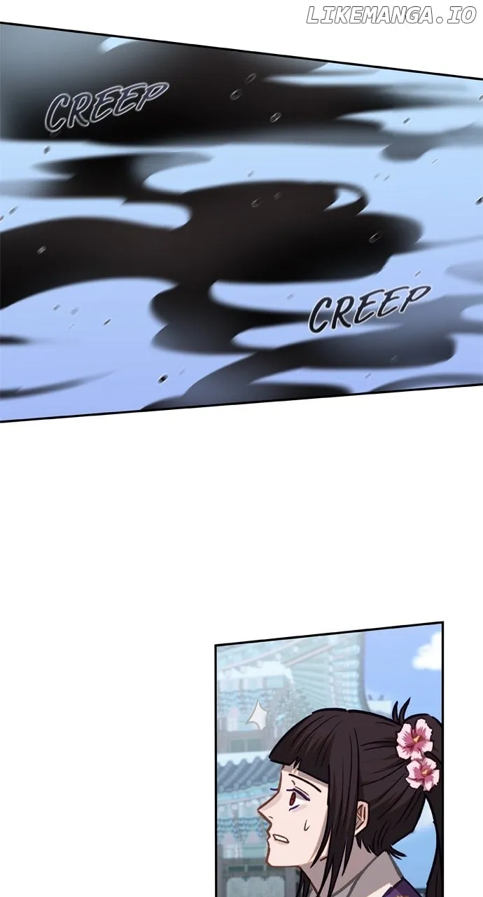Return of the Gods Chapter 71 page 53 - 