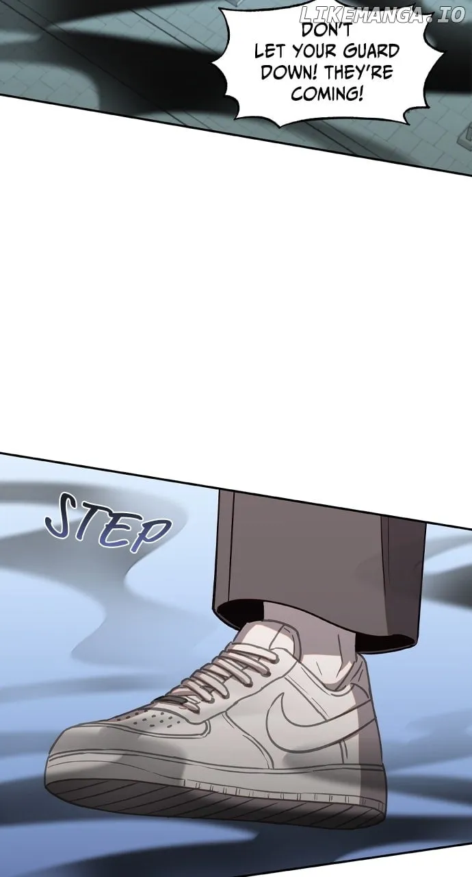 Return of the Gods Chapter 71 page 58 - 