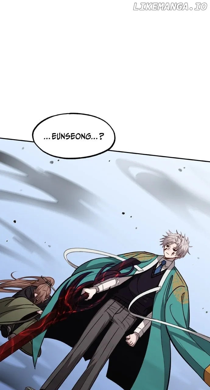 Return of the Gods Chapter 71 page 60 - 