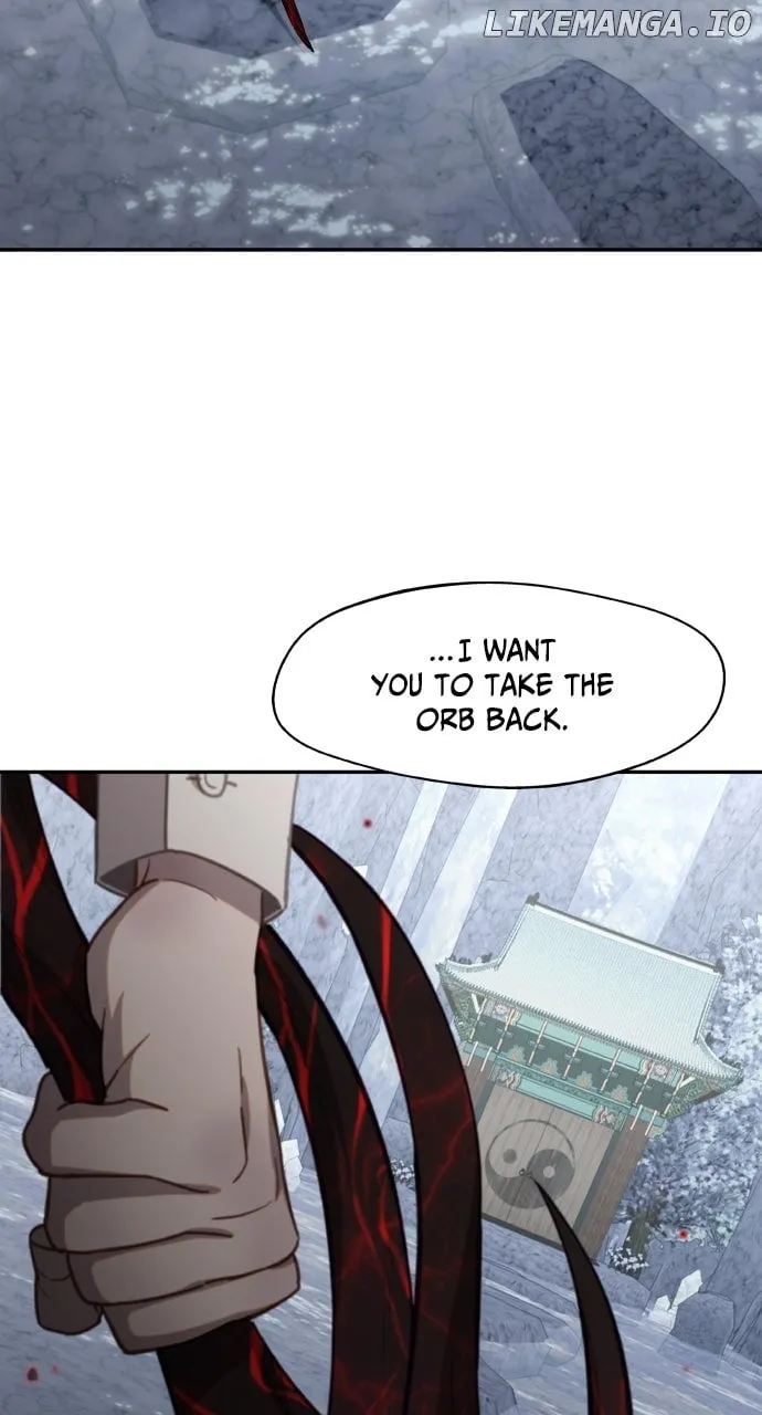 Return of the Gods Chapter 71 page 9 - 
