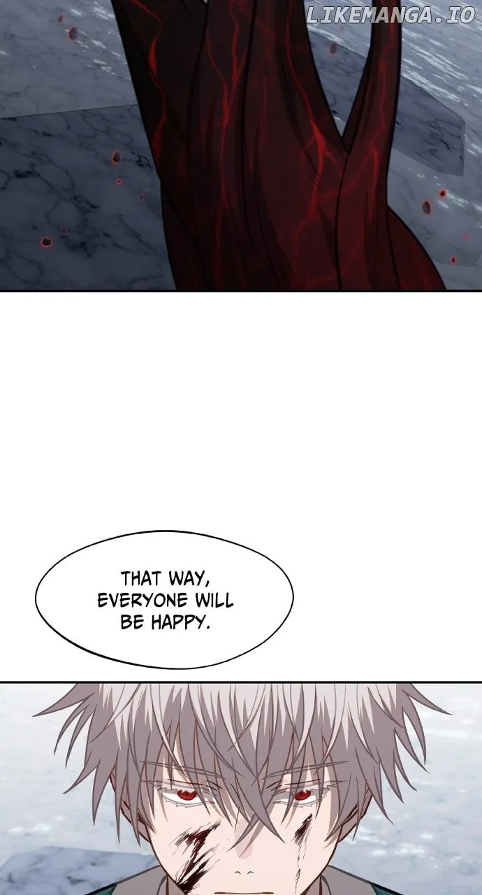 Return of the Gods Chapter 71 page 10 - 