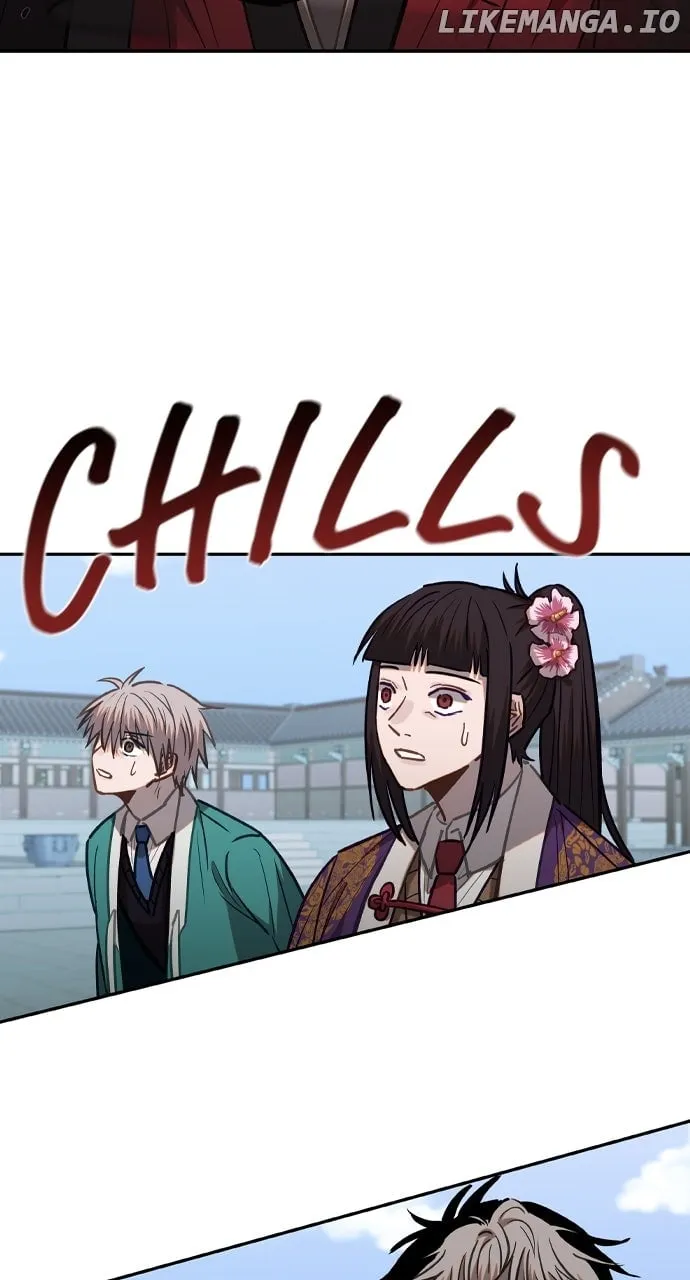 Return of the Gods Chapter 72 page 11 - 