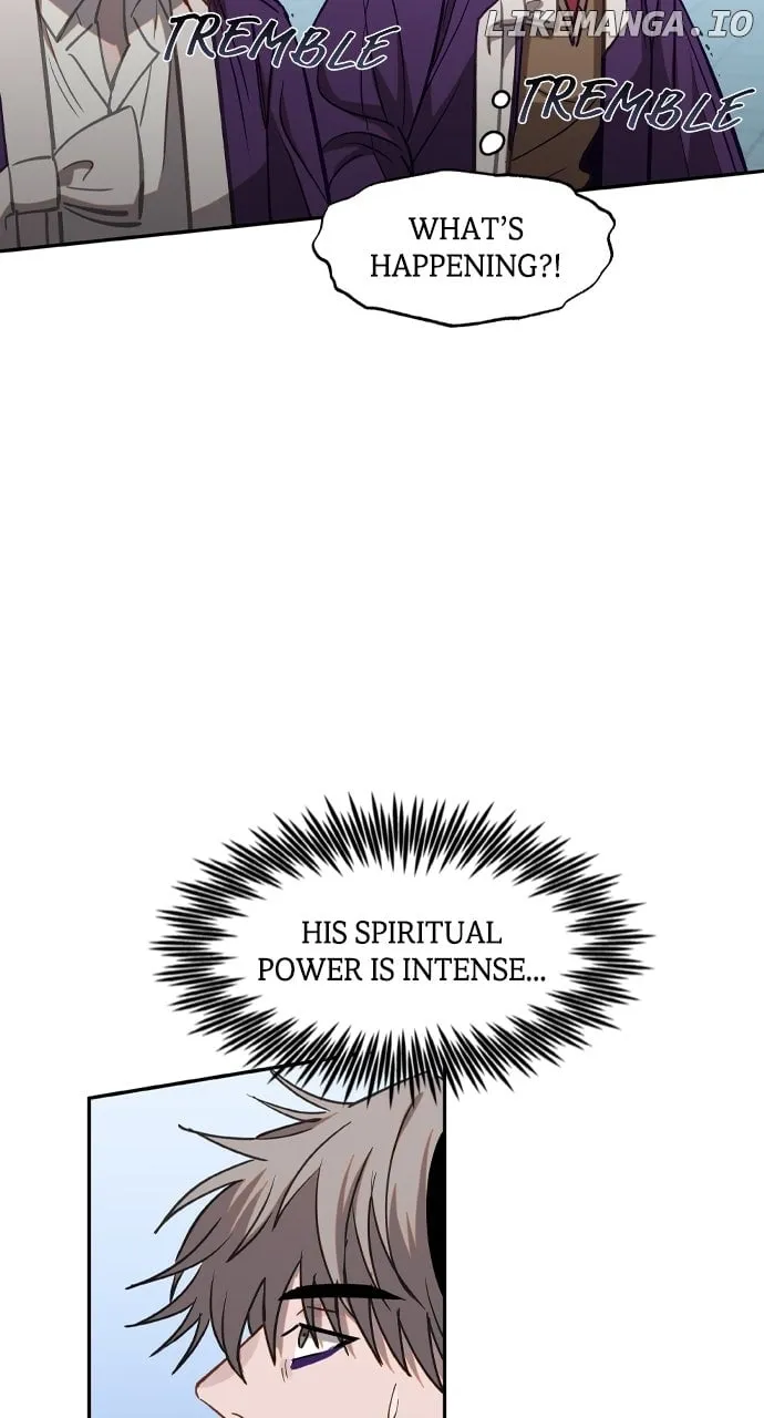 Return of the Gods Chapter 72 page 13 - 
