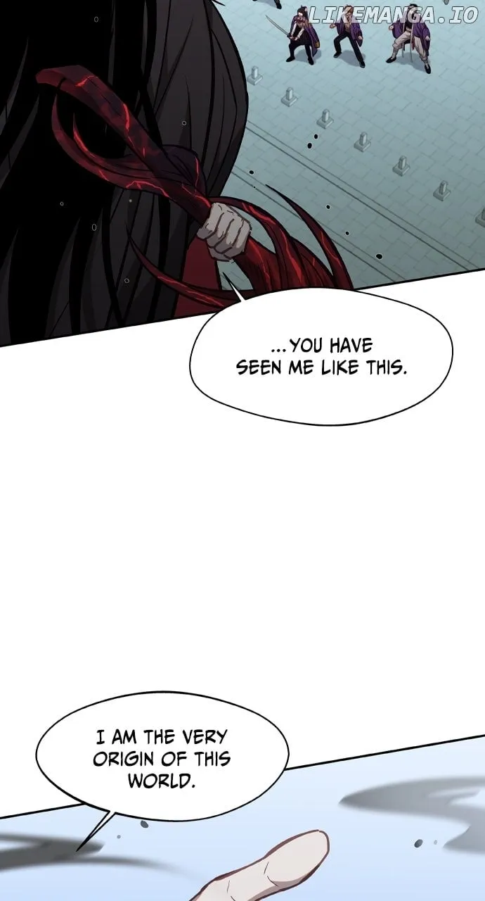 Return of the Gods Chapter 72 page 17 - 