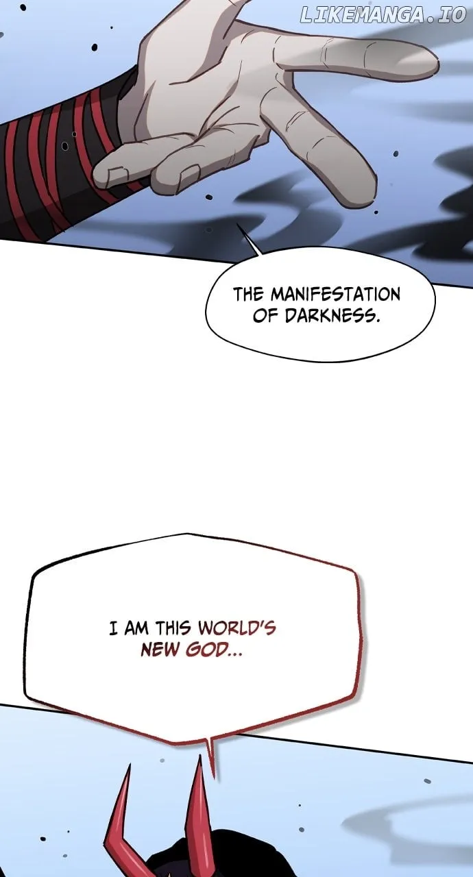 Return of the Gods Chapter 72 page 18 - 