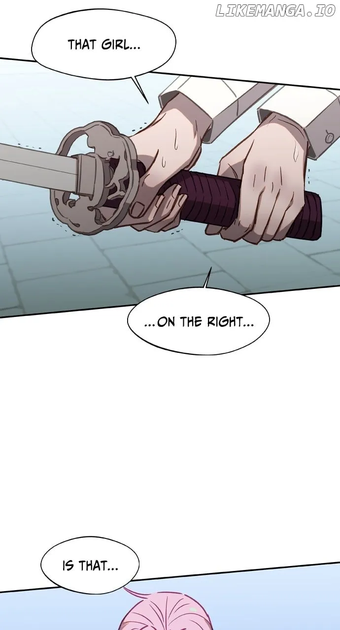 Return of the Gods Chapter 72 page 21 - 