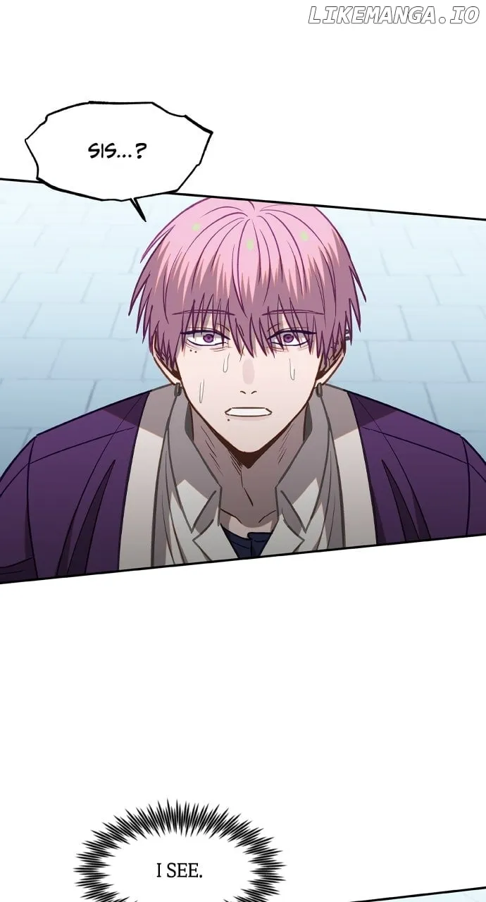 Return of the Gods Chapter 72 page 24 - 