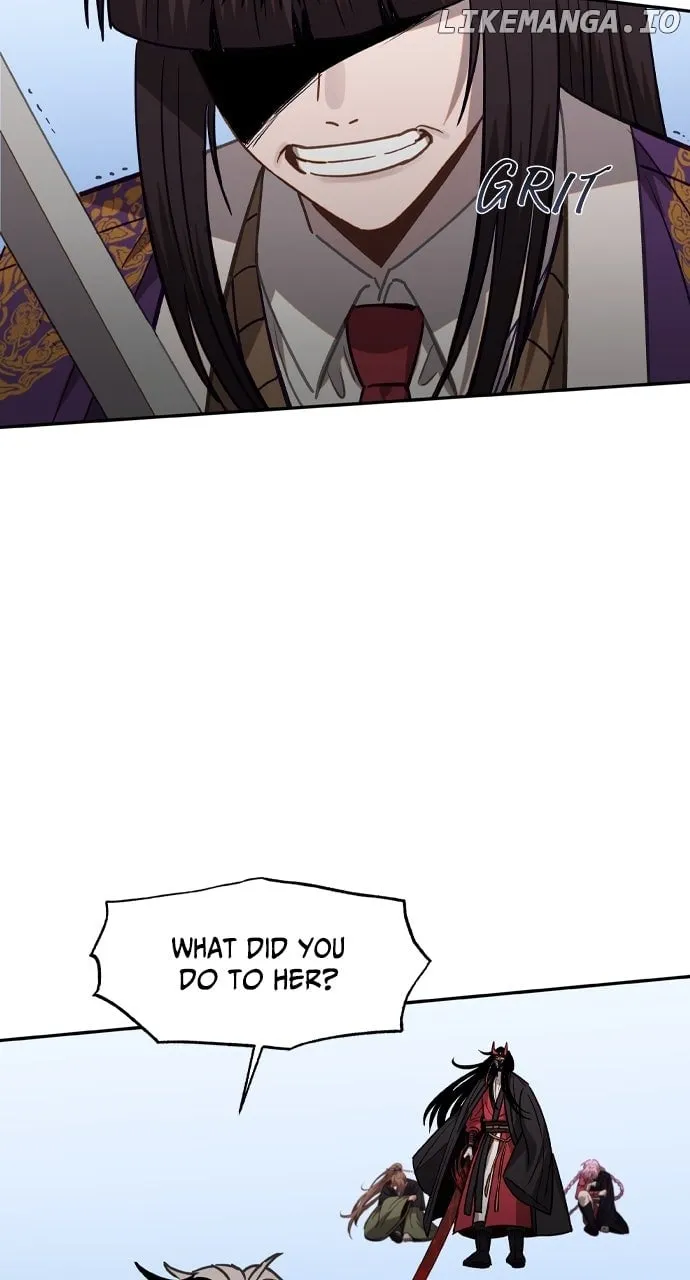 Return of the Gods Chapter 72 page 26 - 