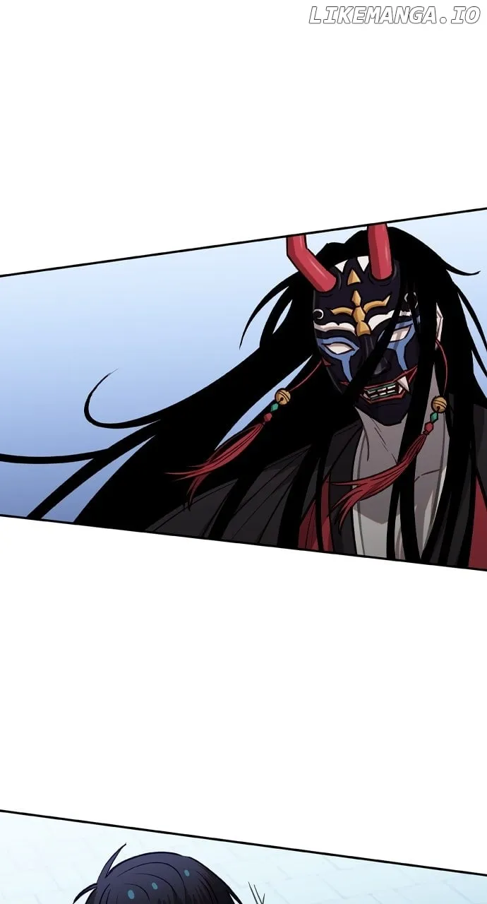 Return of the Gods Chapter 72 page 30 - 