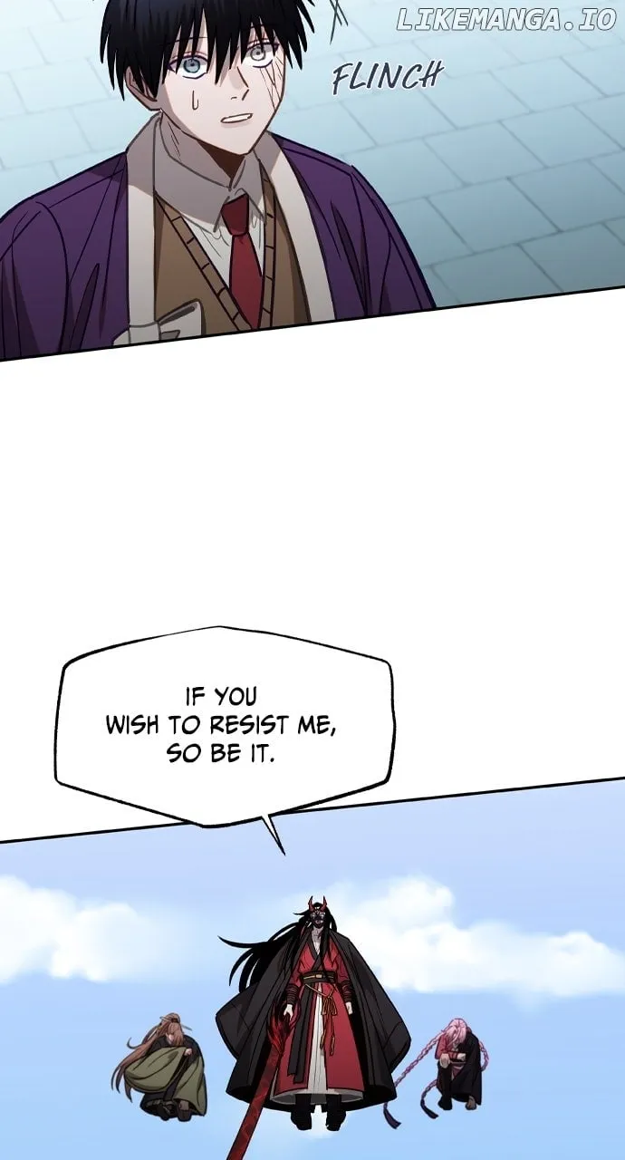 Return of the Gods Chapter 72 page 31 - 