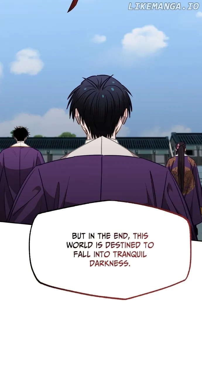 Return of the Gods Chapter 72 page 32 - 