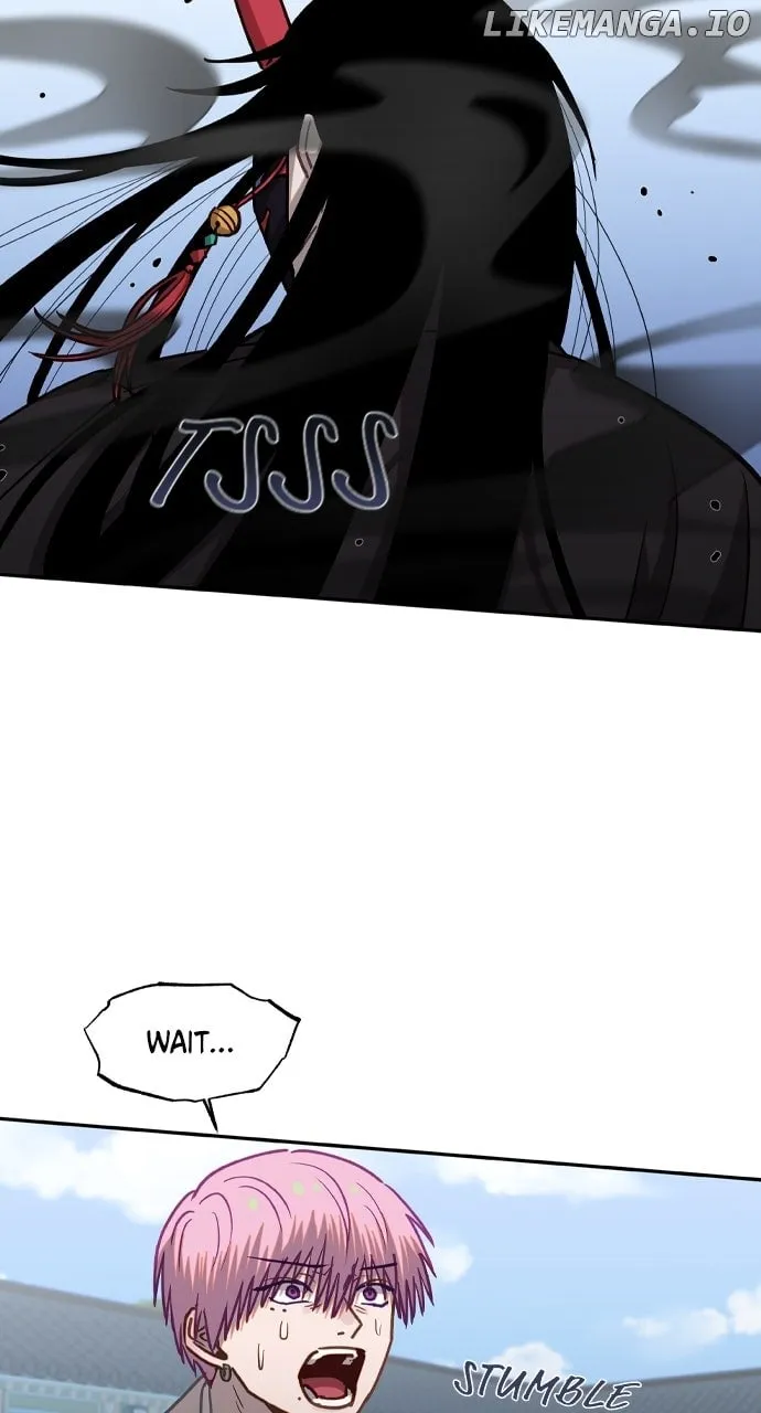 Return of the Gods Chapter 72 page 34 - 