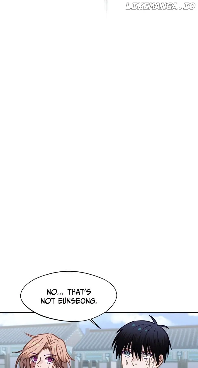 Return of the Gods Chapter 72 page 5 - 